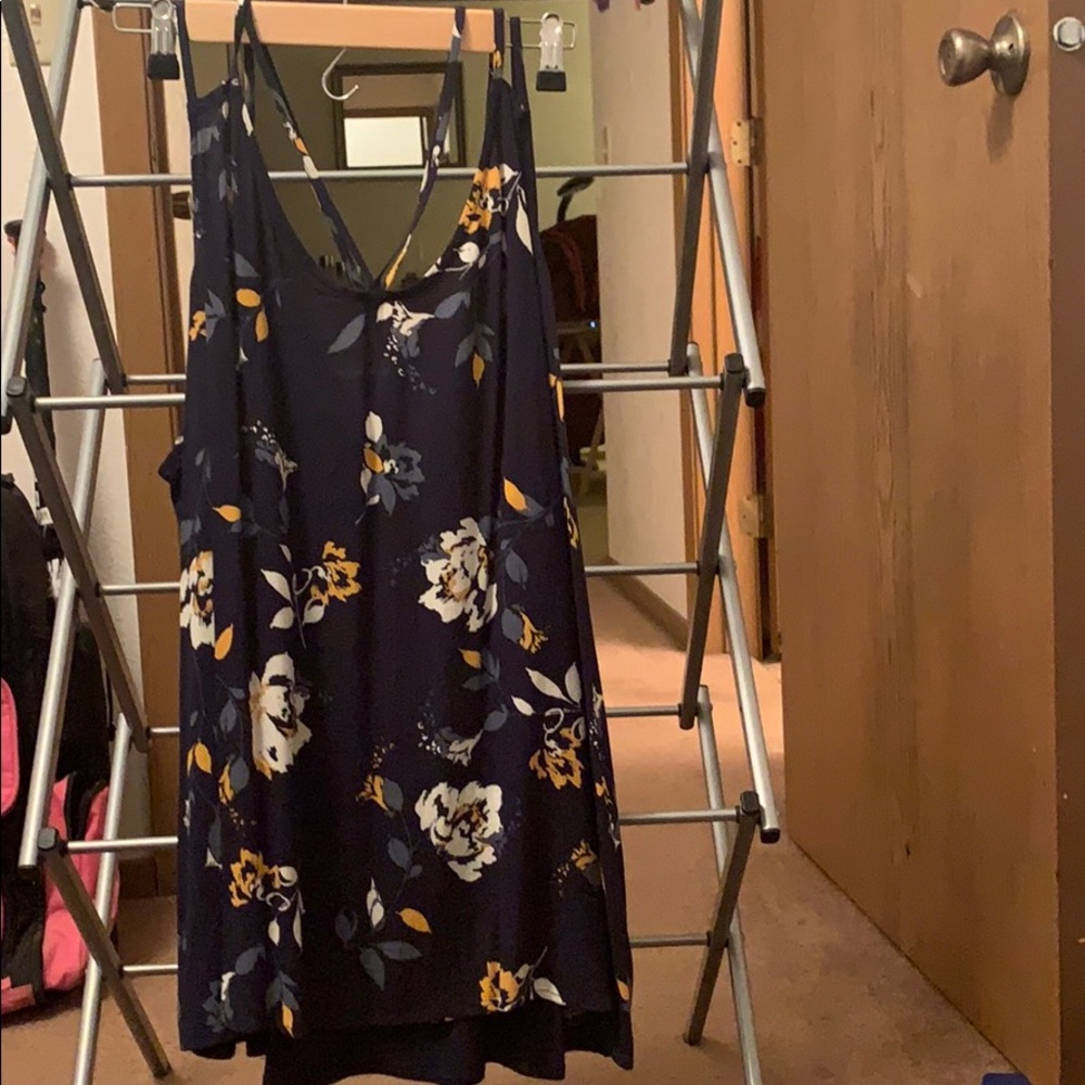 Maurices strappy tank